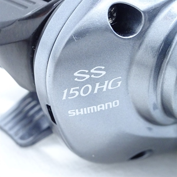 １７スティーレＳＳ１５０ＨＧ　右